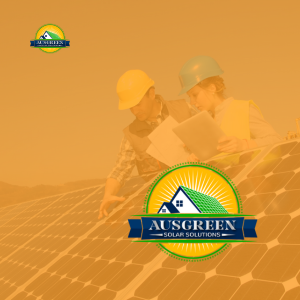 Ausgreen Solar Solutions