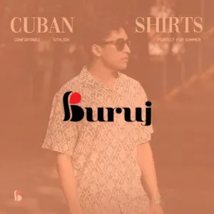 Buruj Clothing
