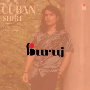 Buruj Clothing