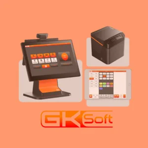GK Soft Ltd