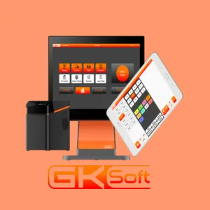 GK Soft Ltd