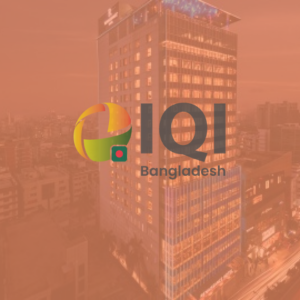 IQI Bangladesh Company