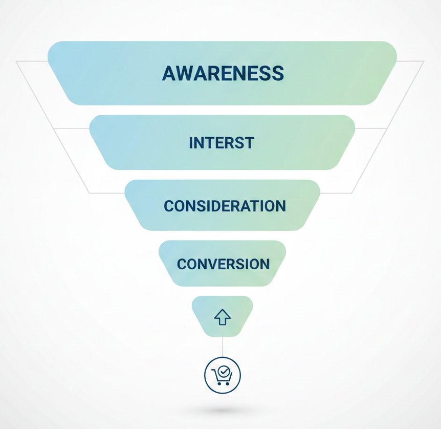 Funnel Strategy