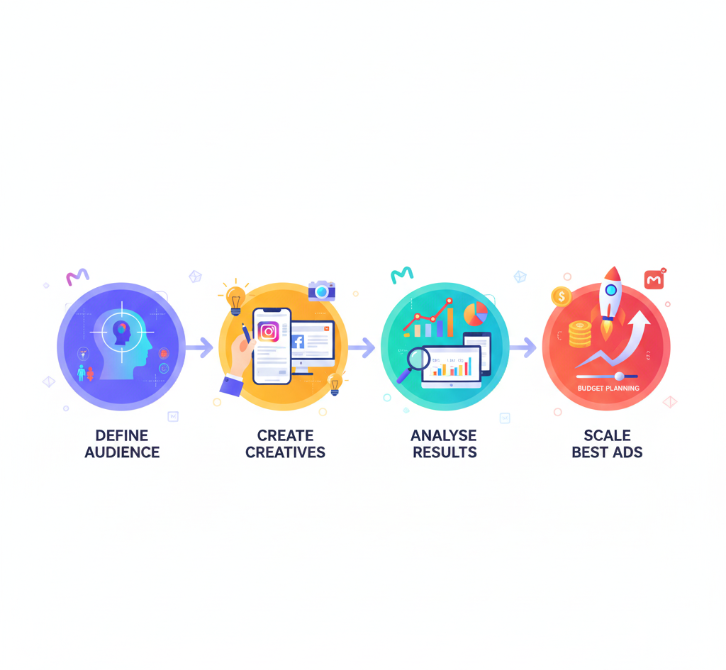 Meta Advertisements in 2025