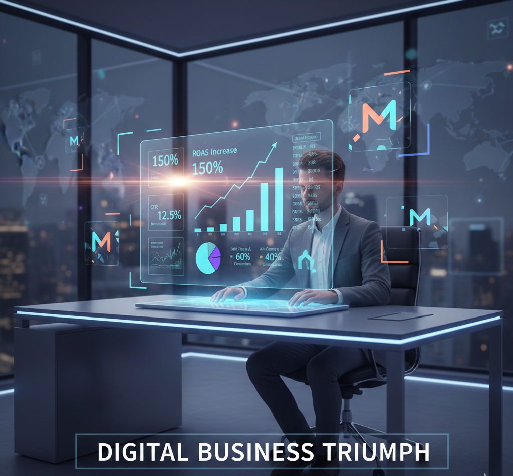 Meta Advertisements in 2025